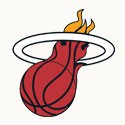 Miami Heat cap