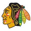 Chicago Blackhawks cap