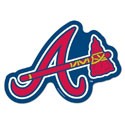 Atlanta Braves cap