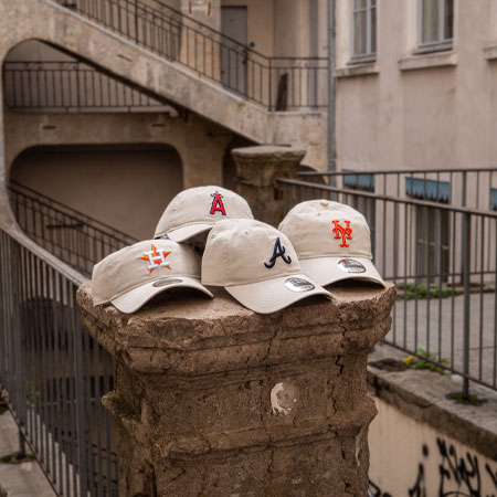 Stone Drop 9twenty