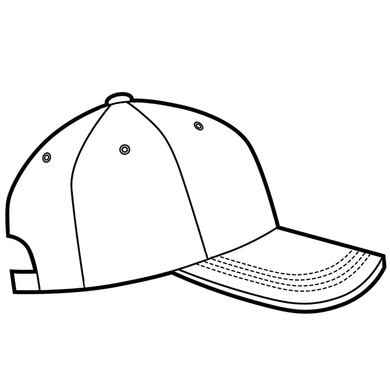 Customisation Casquette - Colorado Rockies - '47