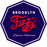 Brooklyn Fizz - l'épicerie américaine - Arts & Gastronomie