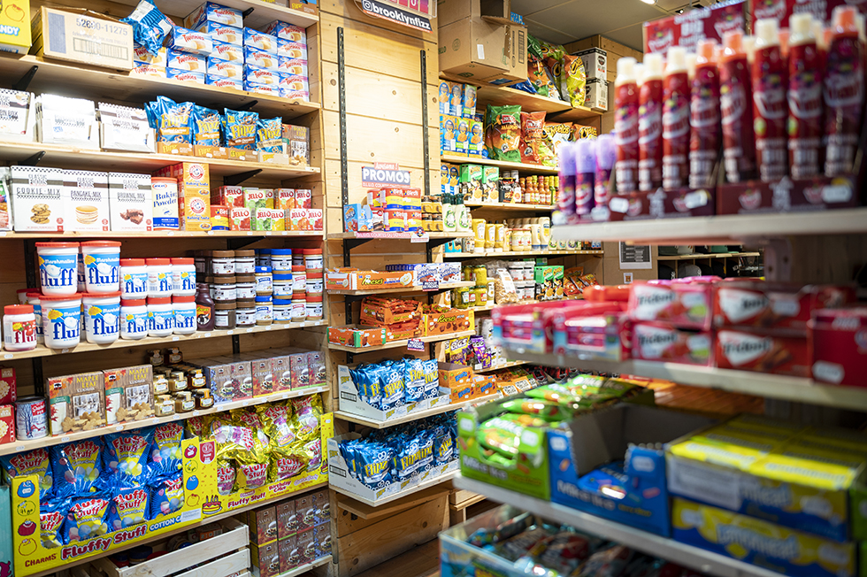epicerie americaine lyon